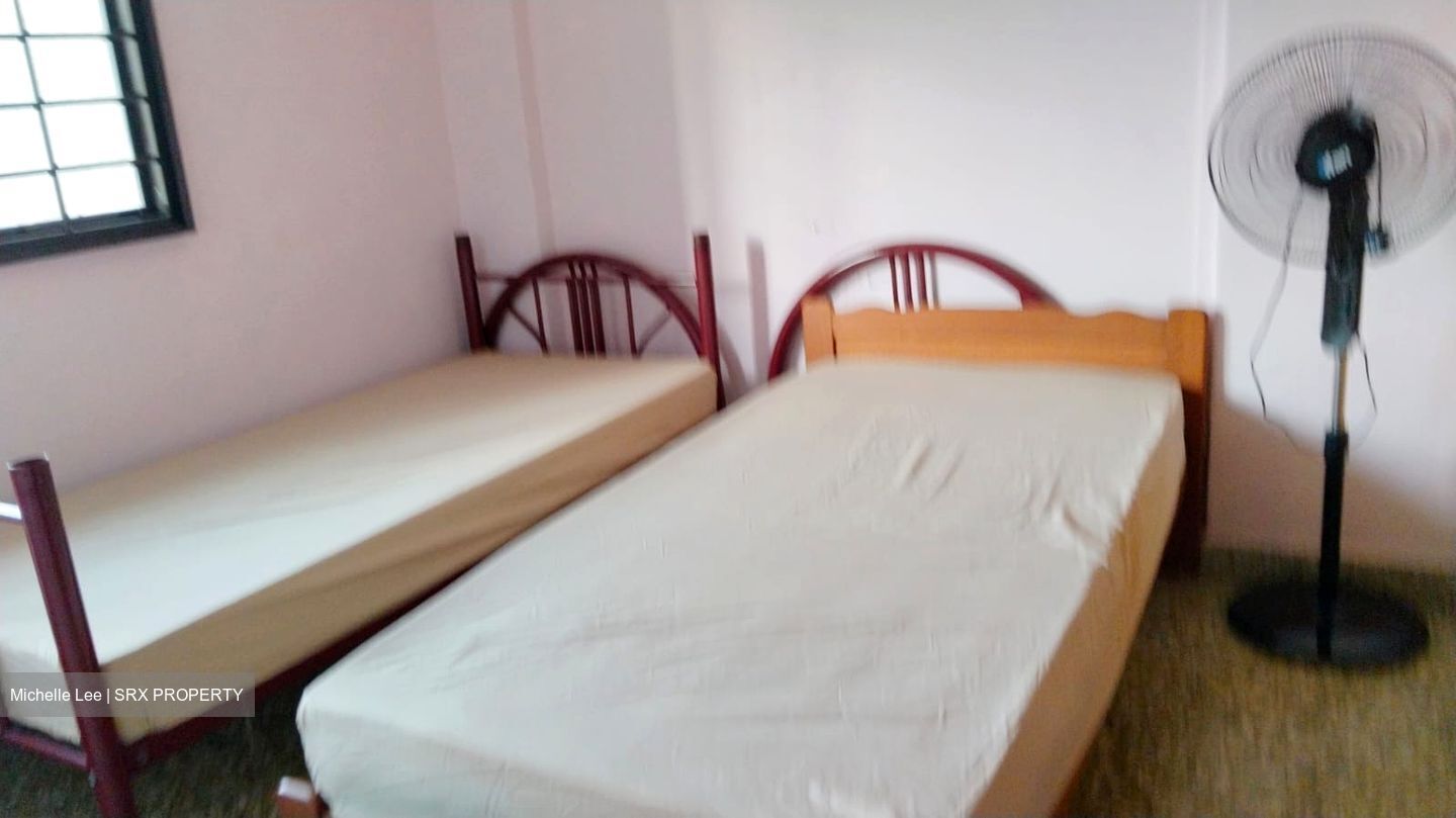 Blk 504 Cheng San Crest (Ang Mo Kio), HDB 3 Rooms #556979121